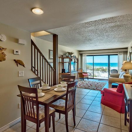 Pirate Cove Villa 117 - 825255 Townhouse ปานามาซิตี้บีช ภายนอก รูปภาพ